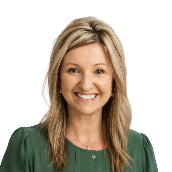 Tanya Morgan
